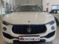 Usado Maserati Levante 430 CV (316 kW) 2018 Blanco SUV