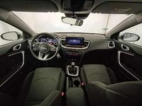 Usado Kia XCeed 101 CV (74 kW) 2025 Blanco SUV