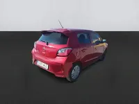 Usado Mitsubishi Space Star Motion 71 CV (52 kW) 2023 Rojo Utilitario