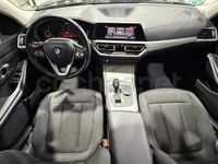 Usado BMW 320e Comfort Edition 190 CV (139 kW) 2020 Negro Familiar