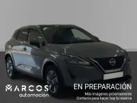 Usado Nissan Qashqai Acenta 140 CV (102 kW) 2022 SUV