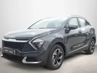Usado Kia Sportage 150 CV (110 kW) 2024 Gris SUV