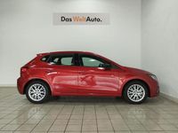 Usado Seat Ibiza FR 116 HP (85 kW) 2024 Vermelho Sedan