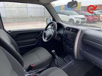 usado Suzuki Jimny 1.5DDiS Mode 3