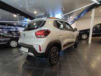 Usado Dacia Spring Comfort Plus 33 kW (45 CV) 2021 Eléctrico Utilitario
