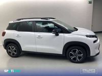 usado Citroën C3 Aircross Bluehdi 81kw 110cv S S Feel Pack Blanco