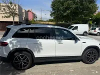 Usado Mercedes EQB250 139 kW (190 CV) 2023 Eléctrico SUV