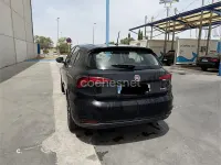 Usado Fiat Tipo Lounge 95 CV (69 kW) 2019 Negro Berlina