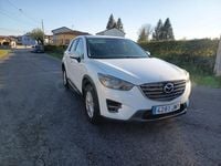 Occasion Mazda CX-5 Style 150 ch (110 kW) 2016 Blanc SUV