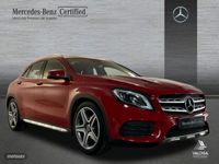 usado Mercedes GLA180 Sport Utility Vehicle