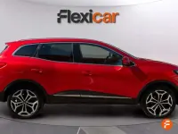 Usado Renault Kadjar Techno 140 CV (102 kW) 2022 Burdeos SUV