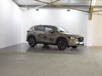 usado Mazda CX-5 2.0 G 121KW ORIGIN 2WD 165 5P