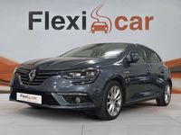 usado Renault Mégane IV 