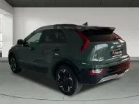 Usado Kia e-Niro 150 kW (204 CV) 2025 Verde SUV