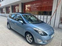 usado Renault Grand Scénic III Dynamique 1.5dCi 105cv 7 plazas