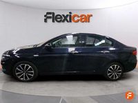Usado Fiat Tipo Lounge 95 CV (69 kW) 2019 Azul