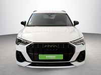 Usado Audi Q3 Ambiente 150 CV (110 kW) 2024 Blanco SUV