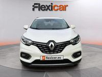 Usado Renault Kadjar Zen 140 CV (102 kW) 2019 Blanco SUV