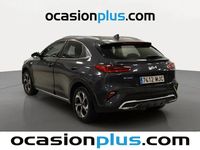 Usado Kia XCeed 120 CV (88 kW) 2023 Gris SUV