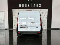 Usado Ford Transit Ambiente 75 CV (55 kW) 2018 Blanco Van