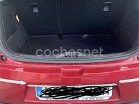 Usado DS Automobiles DS3 Style 99 CV (72 kW) 2015 Rojo Berlina