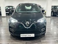 Usado Renault Zoe Business 80 kW (110 CV) 2021 Eléctrico Utilitario