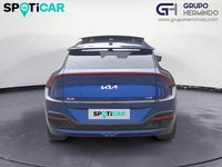 Usado Kia EV6 GT-Line 167 kW (228 CV) 2023 Eléctrico SUV