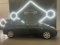 Usado Toyota Prius 112 CV (82 kW) 2007 Negro Utilitario