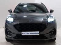 Usado Ford Puma ST-Line X 155 CV (114 kW) 2023 Gris SUV