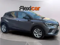 Usado Mitsubishi ASX Motion 91 CV (66 kW) 2024 Gris SUV