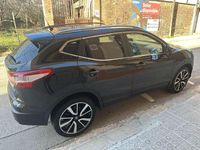 Usado Nissan Qashqai Premium Edition 131 CV (96 kW) 2015 SUV
