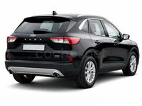 Usado Ford Kuga Titanium 190 CV (139 kW) 2022 Negro SUV