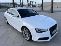 usado Audi A5 Sportback 2.0TDI S line edition 150