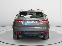 Usado Jaguar E-Pace 150 CV (110 kW) 2020 SUV