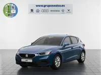 Nuevo Seat Leon Style 150 CV (110 kW) 2026 Azul