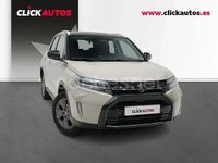 Usado Suzuki Vitara 129 CV (94 kW) 2025 Beige SUV
