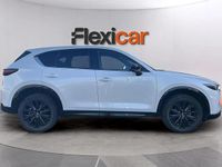 Usado Mazda CX-5 Homura-Line 165 CV (121 kW) 2025 Blanco SUV