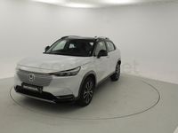 Usado Honda HR-V Advance 131 CV (96 kW) 2022 Blanco SUV