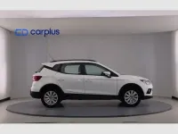 Usado Seat Arona Style 90 CV (66 kW) 2019 SUV