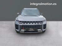 Usado KGM Torres 163 CV (119 kW) 2024 Otros SUV