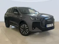 Nuevo Ebro s700 Luxury 279 CV (205 kW) 2026 Gris phantom SUV