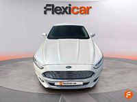 Usado Ford Mondeo Titanium 160 CV (117 kW) 2016 Blanco Berlina