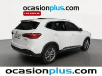 Usado MG HS Luxury 258 CV (189 kW) 2023 Blanco SUV
