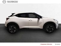 usado Nissan Juke Juke1.0 DIG-T 84KW (114CV) N-CONNECTA E6D-FULL 6MT