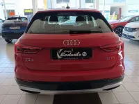 Usado Audi Q3 Advanced Plus 150 CV (110 kW) 2022 Rojo SUV
