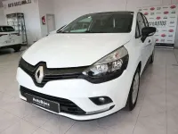 Usado Renault Clio 90 CV (66 kW) 2019 Blanco Van