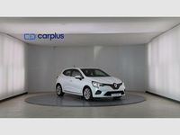 Usado Renault Clio V Zen 90 CV (66 kW) 2022 Blanco glaciar (opaco)