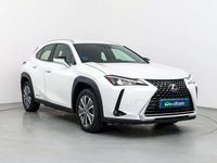 Usado Lexus UX 300e Business Edition 150 kW (204 CV) 2023 Blanco SUV