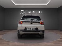 Nuevo Citroën C3 110 CV (80 kW) 2026 Blanco SUV