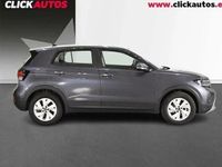 Occasion VW T-Cross 95 ch (69 kW) 2025 Noir SUV